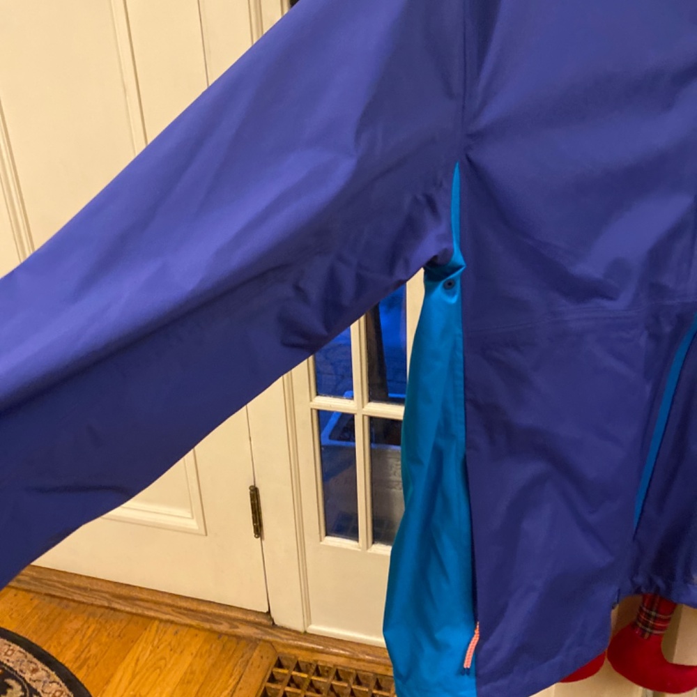 Performance Jacket Windbreaker - image 2